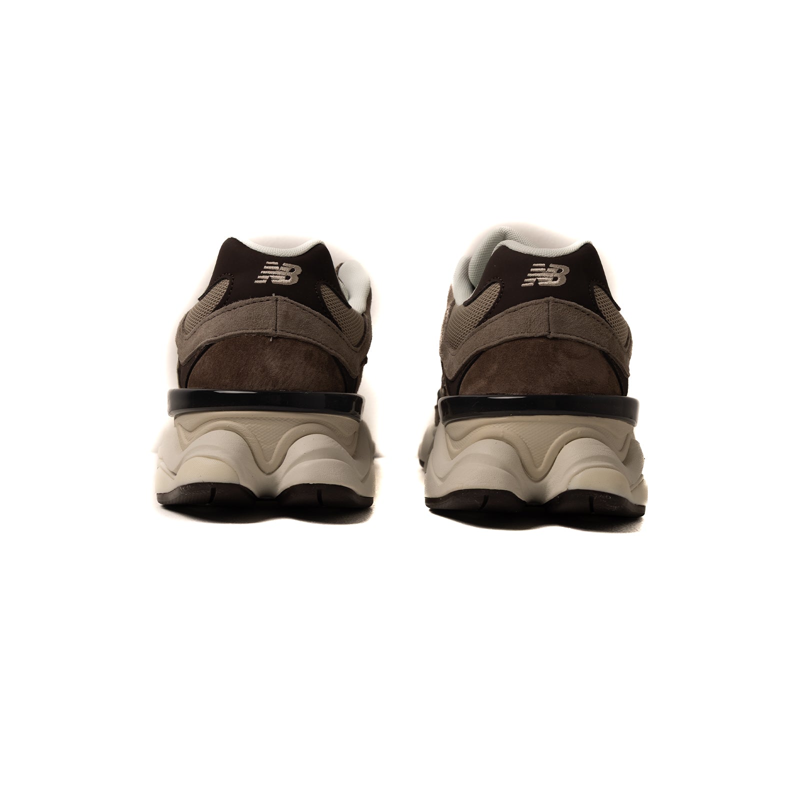 New Balance 9060 - Brown