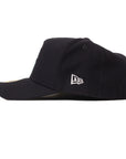 Seattle Mariners New Era A-Frame 59FORTY Fitted Hat - Navy
