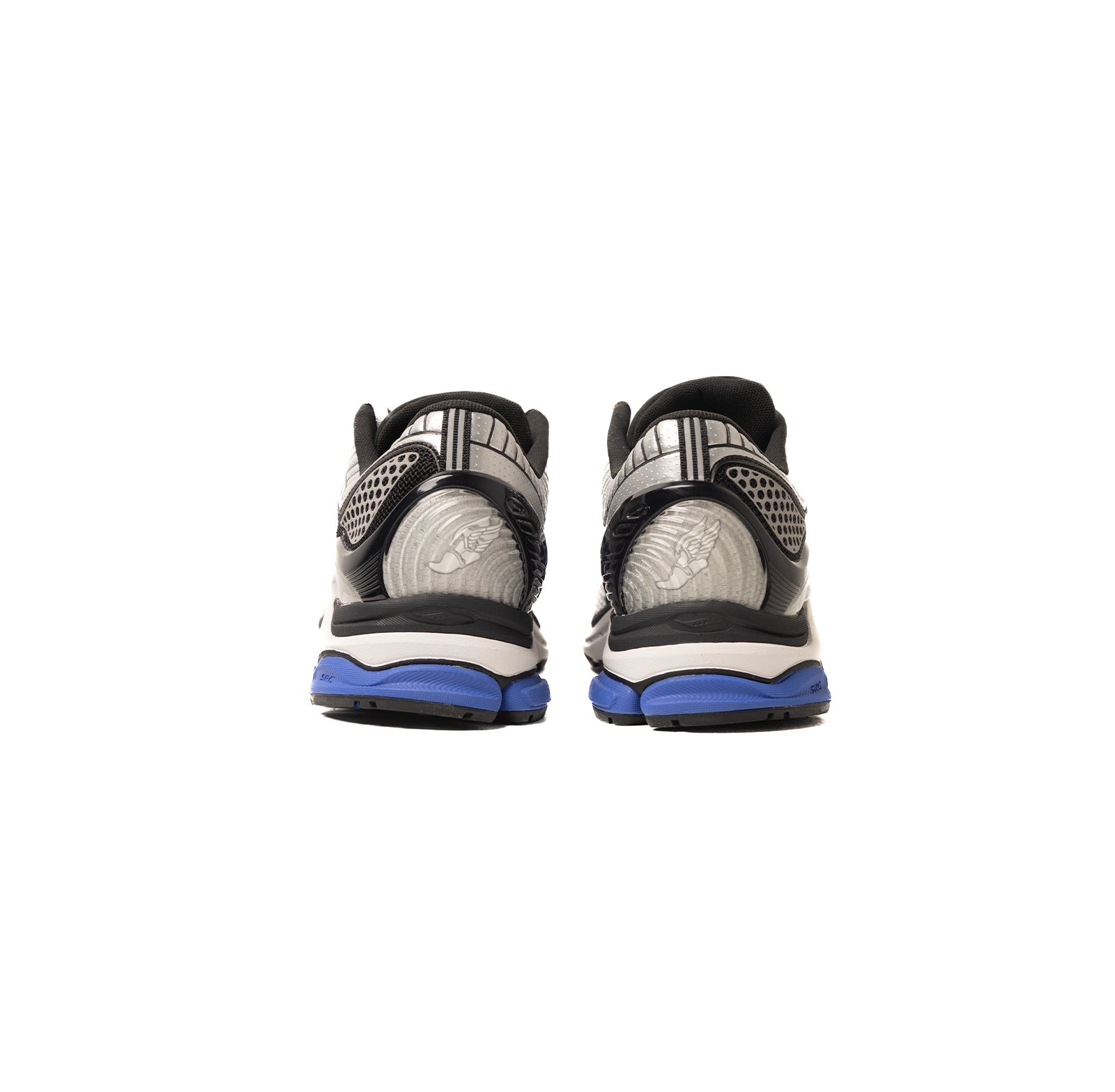 Saucony Progrid Paramount - Dazzle Silver