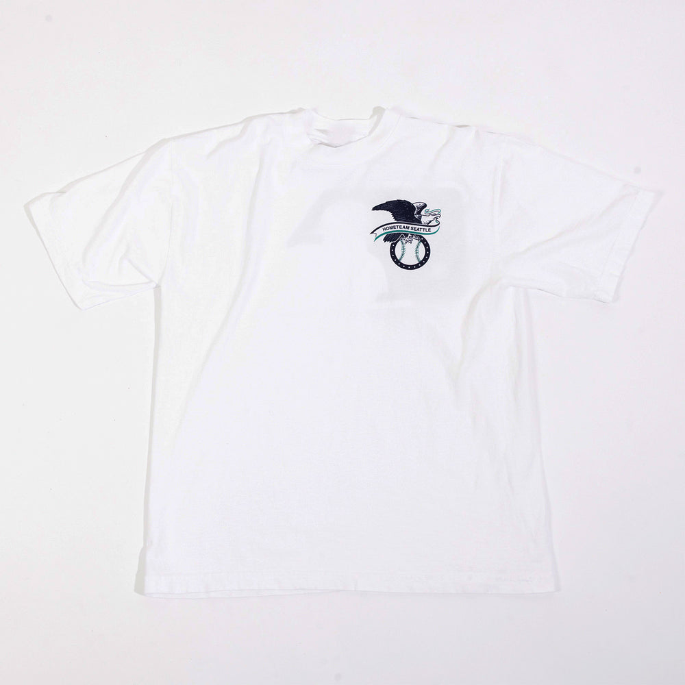 HOMETEAM GRIFFEY BADGE TEE