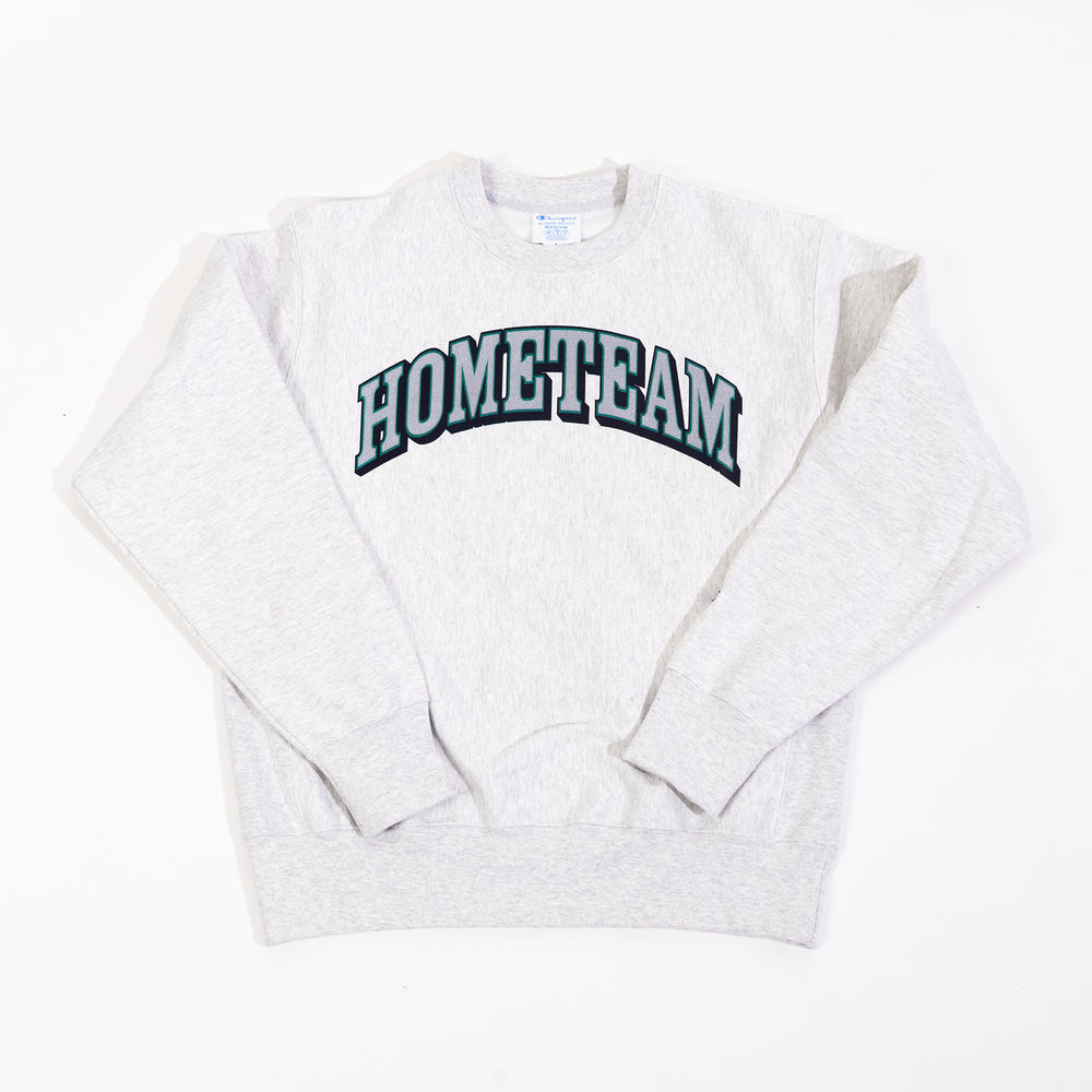 HOMETEAM ARCH CREWNECK
