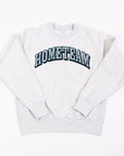 HOMETEAM ARCH CREWNECK