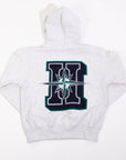 HOMETEAM COMPASS HOODIE