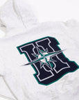 HOMETEAM COMPASS HOODIE