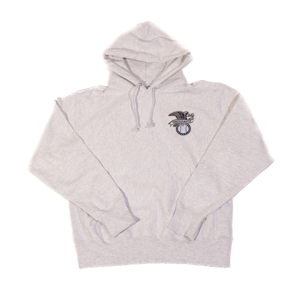 HOMETEAM GRIFFEY BADGE HOODIE