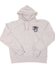 HOMETEAM GRIFFEY BADGE HOODIE