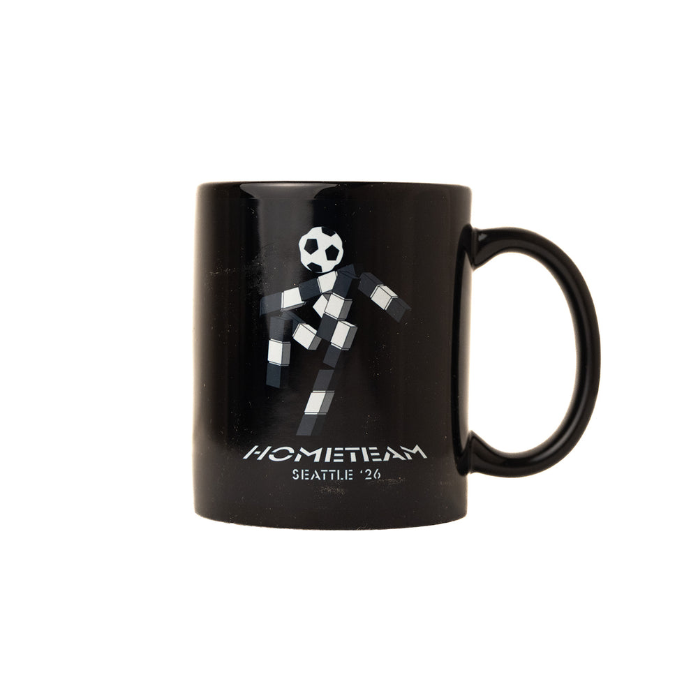 HOMETEAM SEATTLE '26 MUG