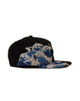 New Era - Seattle Mariners  Surf Tide 59FIFTY Fitted