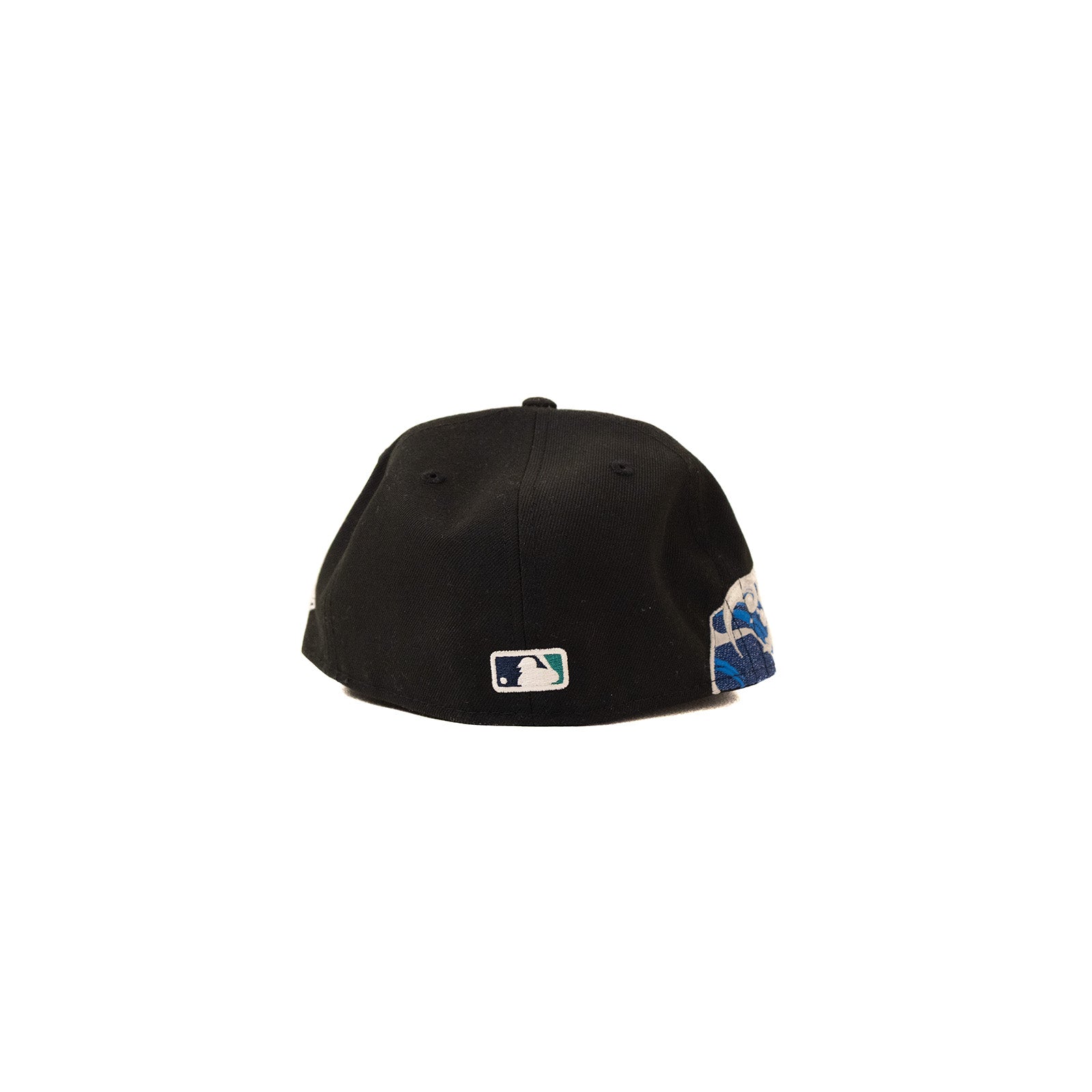 New Era - Seattle Mariners  Surf Tide 59FIFTY Fitted