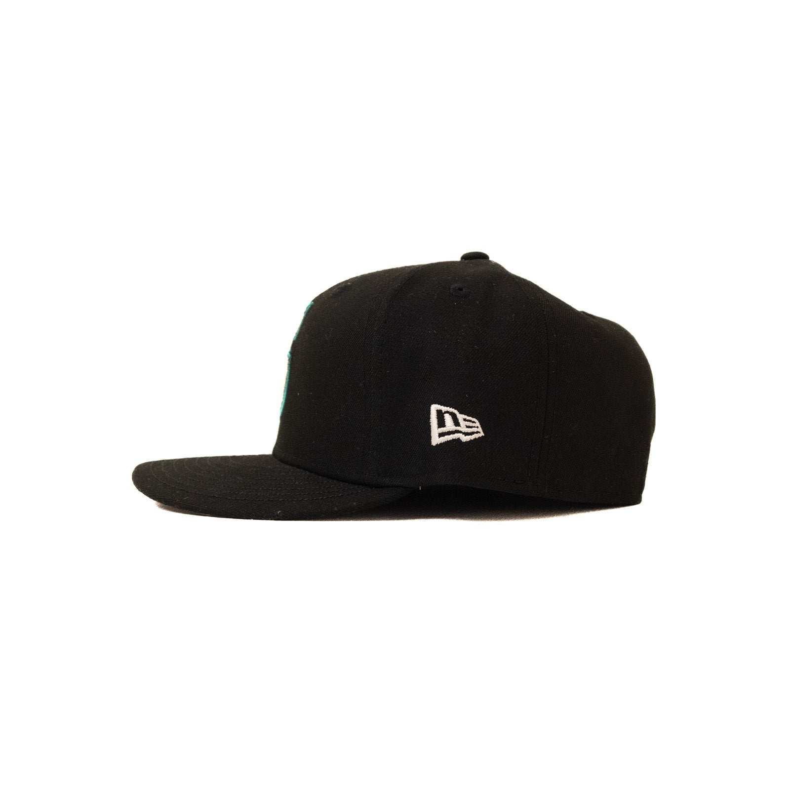 New Era - Seattle Mariners  Surf Tide 59FIFTY Fitted
