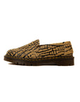 Dr. Martens Delapre Penny Loafer - Embossed Suede