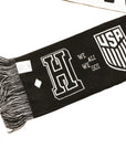 HOMETEAM X TEAM USA - SOCCER SCARF
