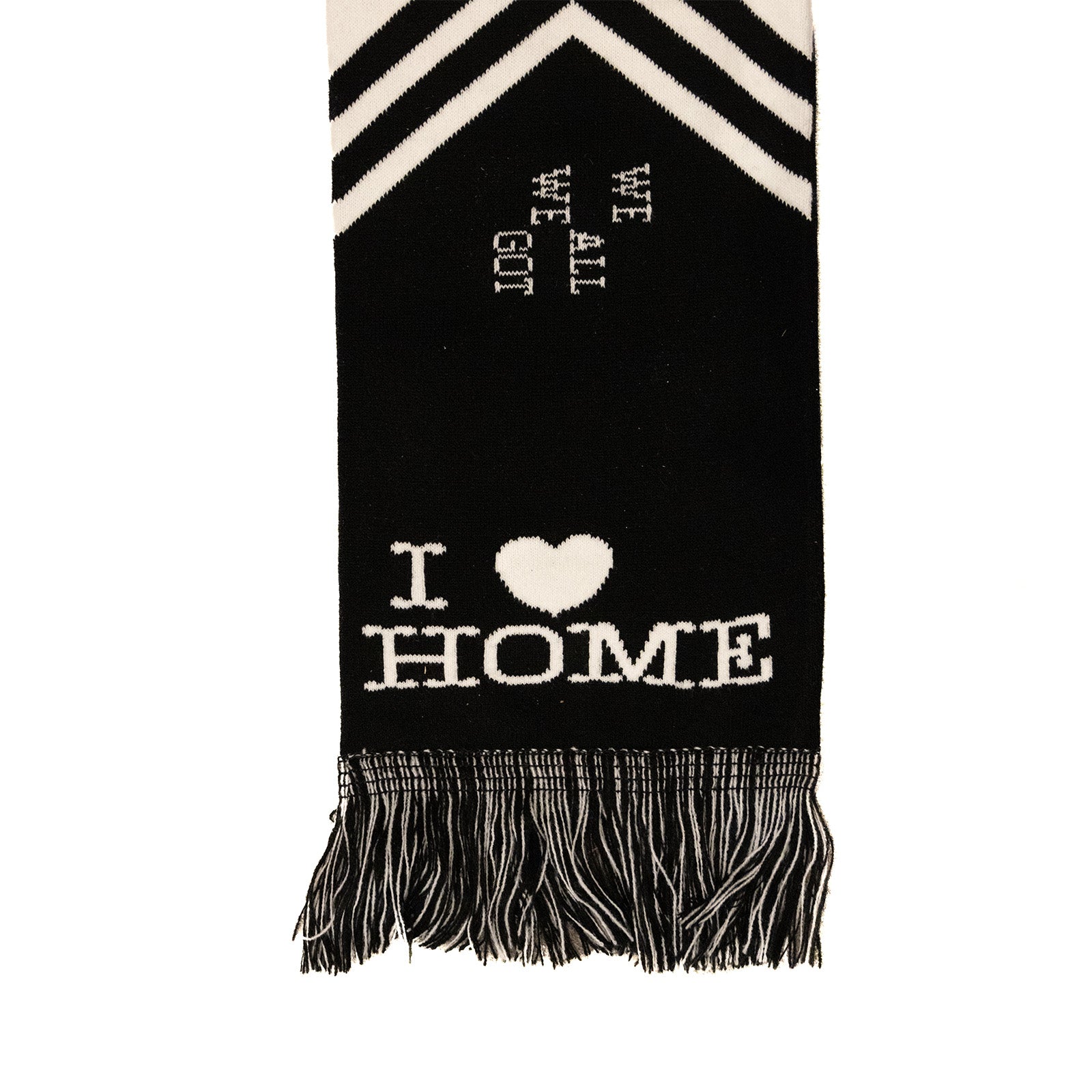 HOMETEAM X TEAM USA - SOCCER SCARF