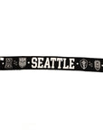 HOMETEAM X TEAM USA - SOCCER SCARF