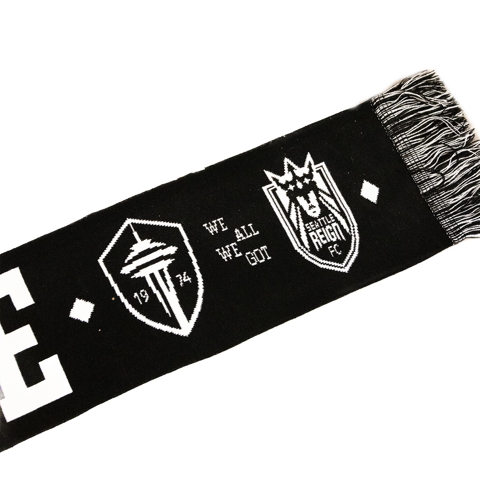 HOMETEAM X TEAM USA - SOCCER SCARF