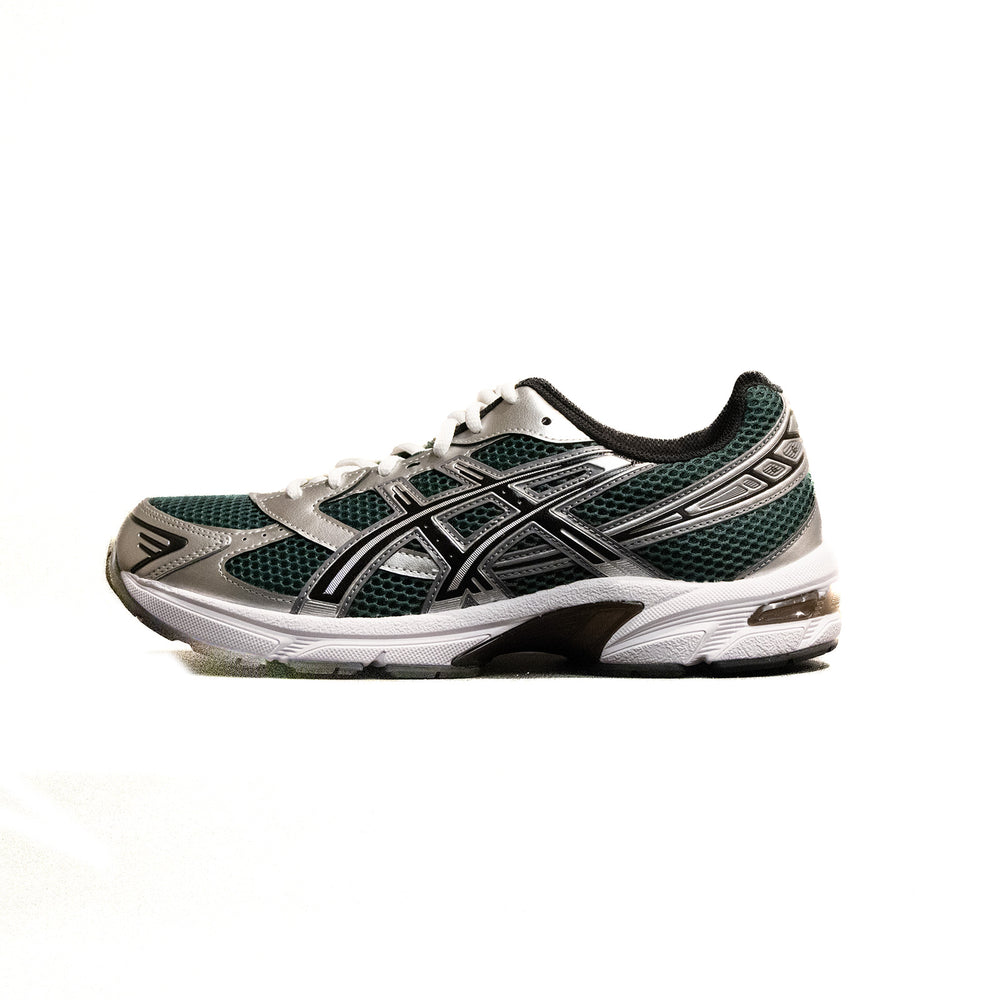 ASICS GEL-1130 - Evergreen Black