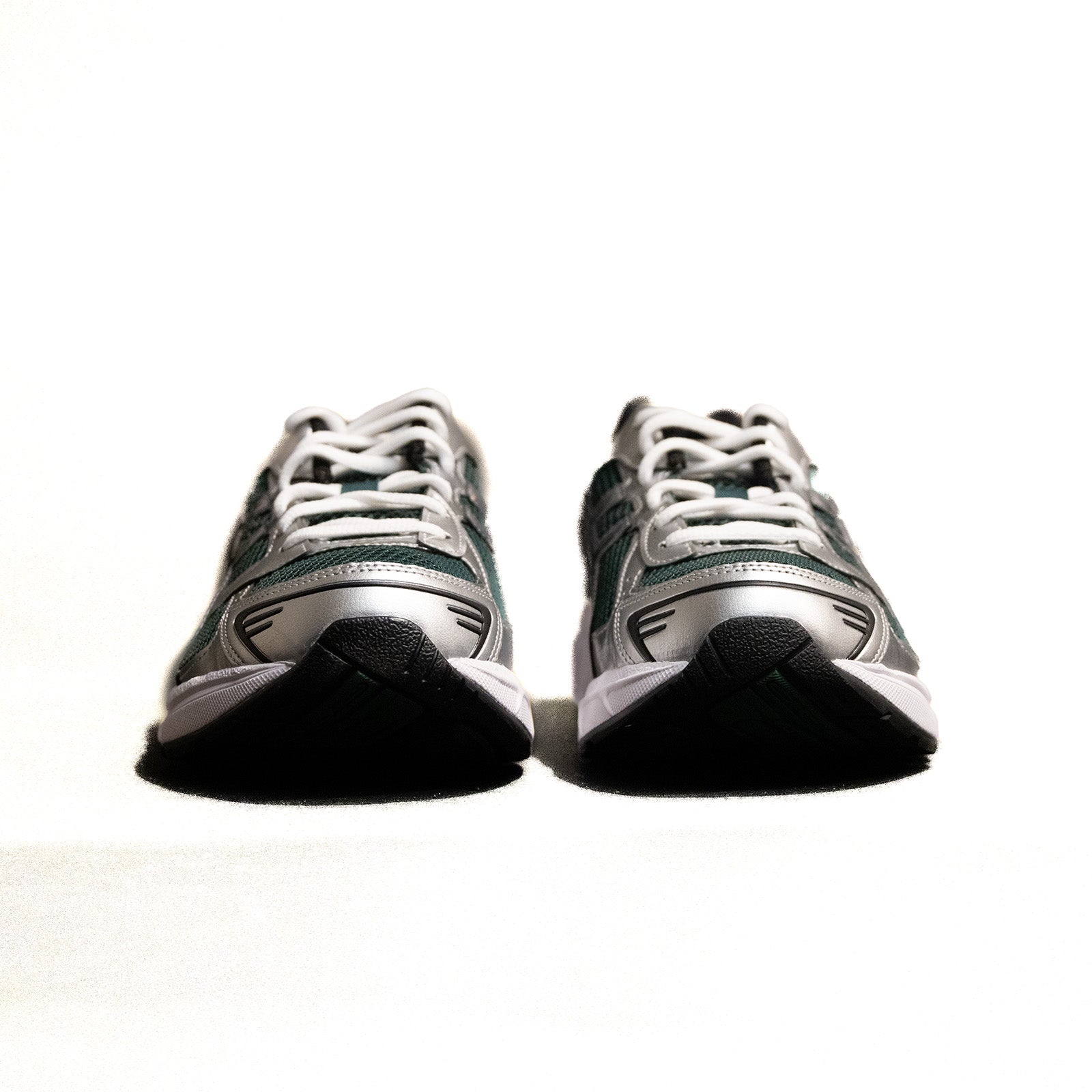 ASICS GEL-1130 - Evergreen Black