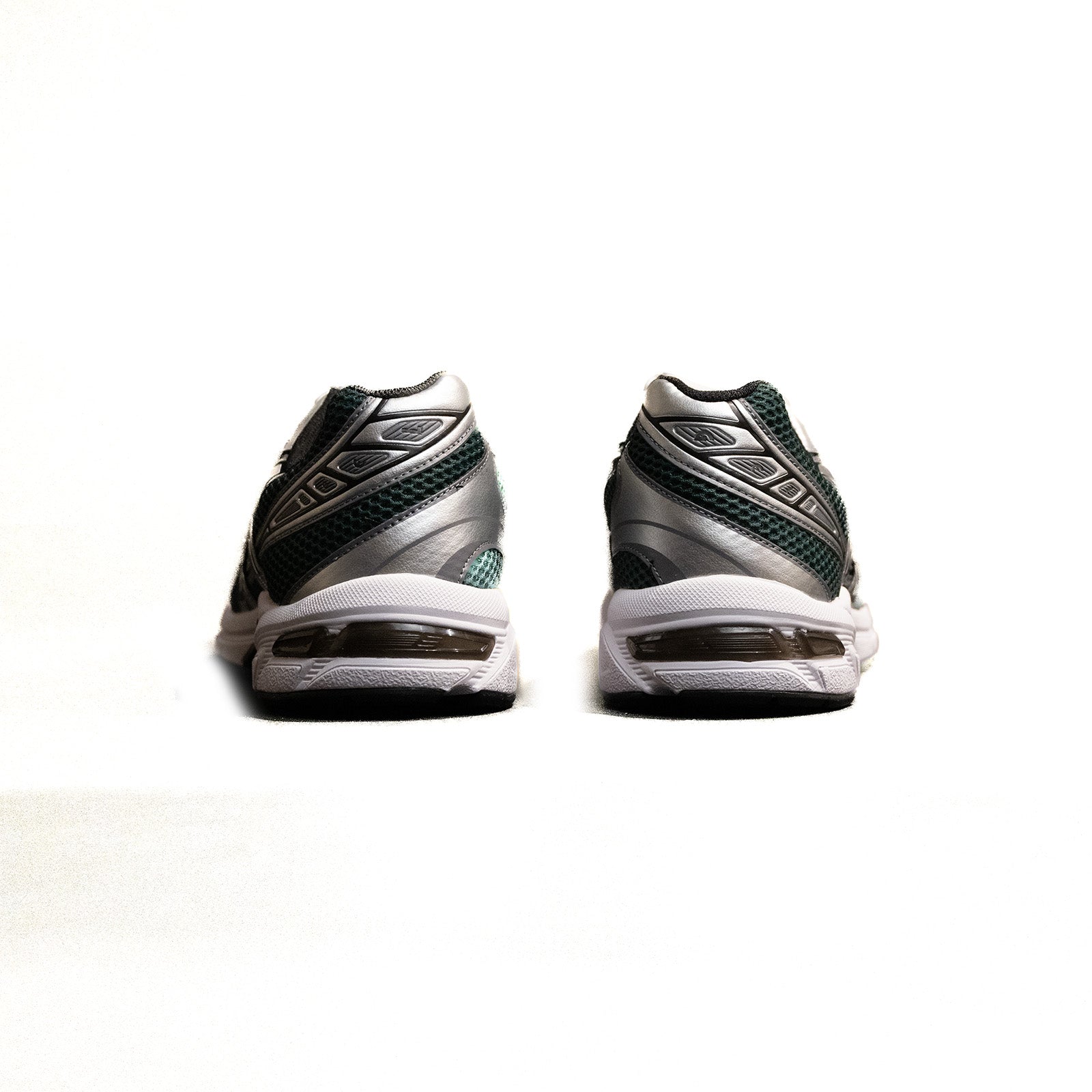ASICS GEL-1130 - Evergreen Black