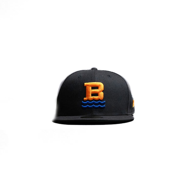 New Era - Chesapeake Baysox 