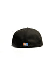 New Era - Chesapeake Baysox "Beach" 59FIFTY Fitted