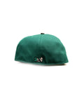 New Era - Rancho Cucamonga Quakes "Quakers" 59FIFTY Fitted