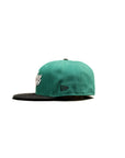 New Era - Rancho Cucamonga Quakes "Quakers" 59FIFTY Fitted