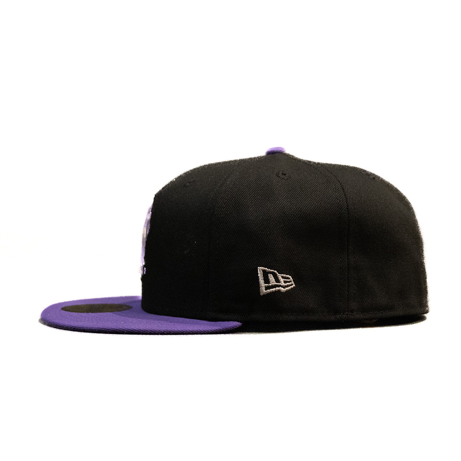 New Era - Georgetown Hoyas "Bulldogs" 59FIFTY Fitted