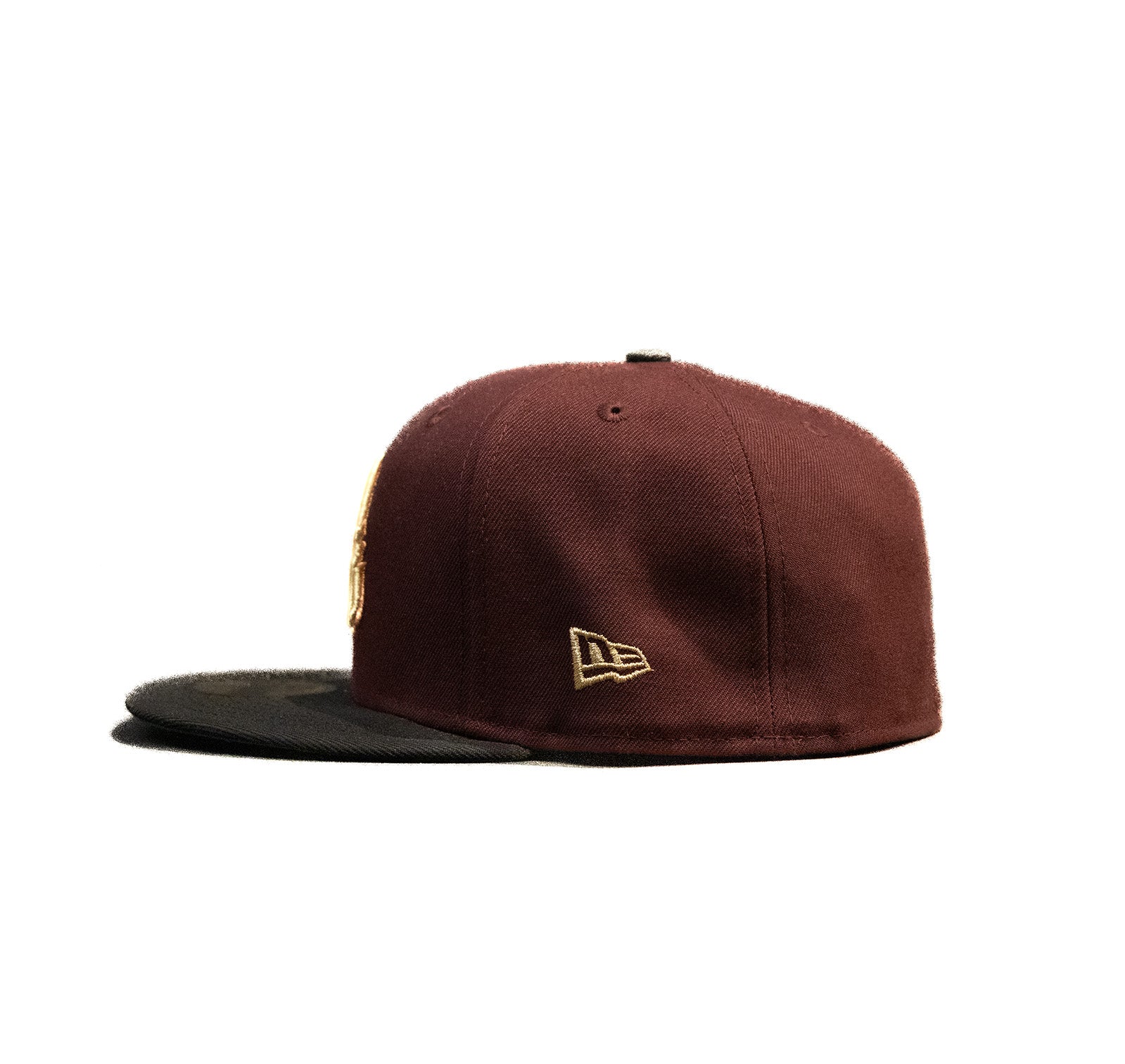 New Era - Baltimore Orioles "Irish" 59FIFTY Fitted