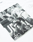 I LOVE HOME SERIES TEE - X-MAN