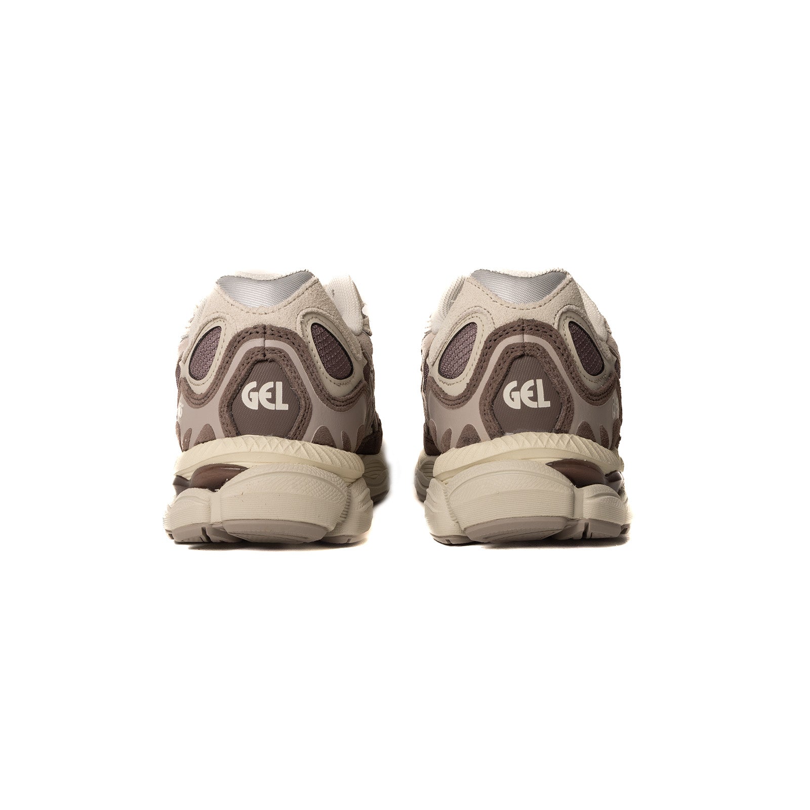 ASICS - GEL-NYC - COCOA POWDER