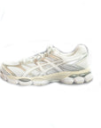 ASICS - GEL-CUMULUS 16 - WHITE