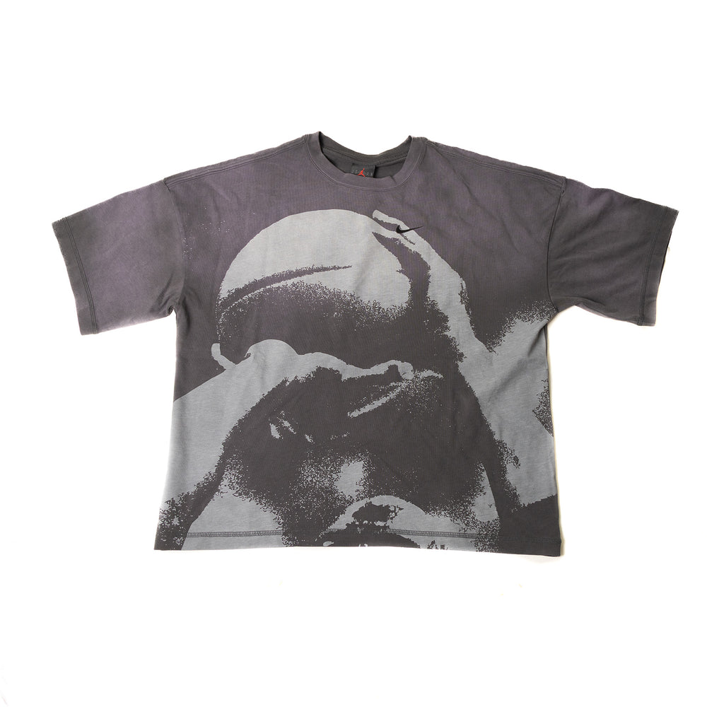 Jordan - Men's Shooting Short-Sleeve T-Shirt