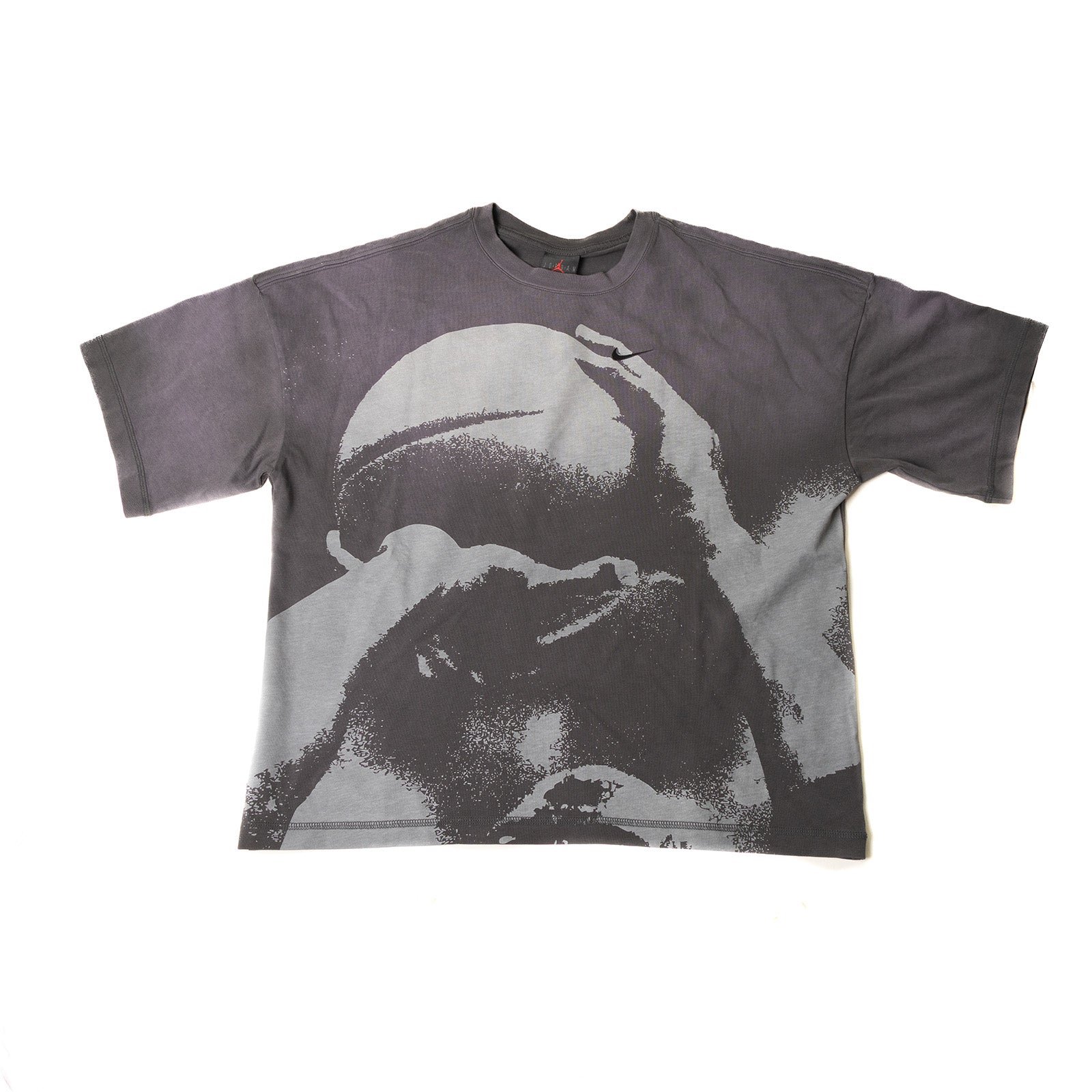 Jordan - Men's Shooting Short-Sleeve T-Shirt