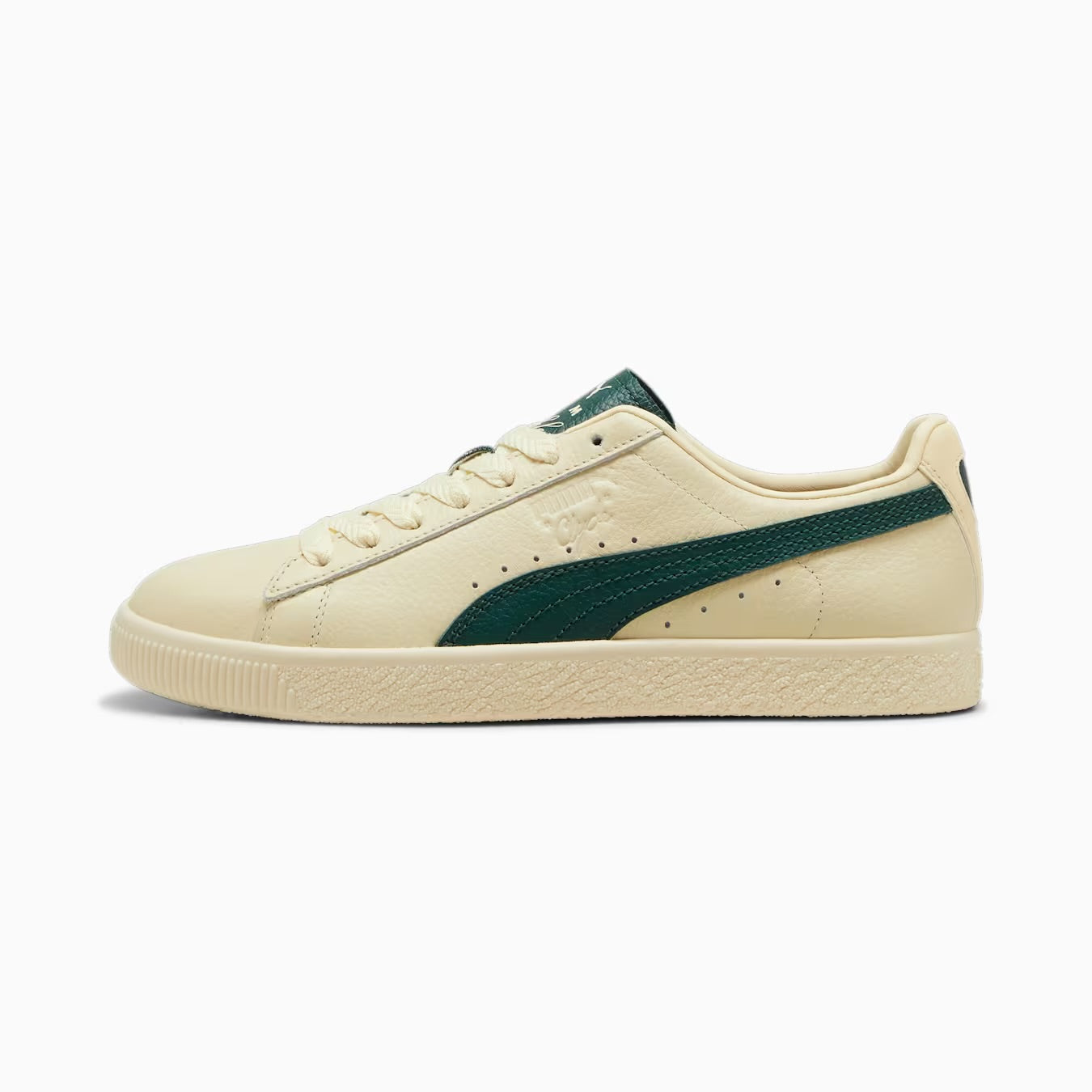 Puma suede classic sort 2025