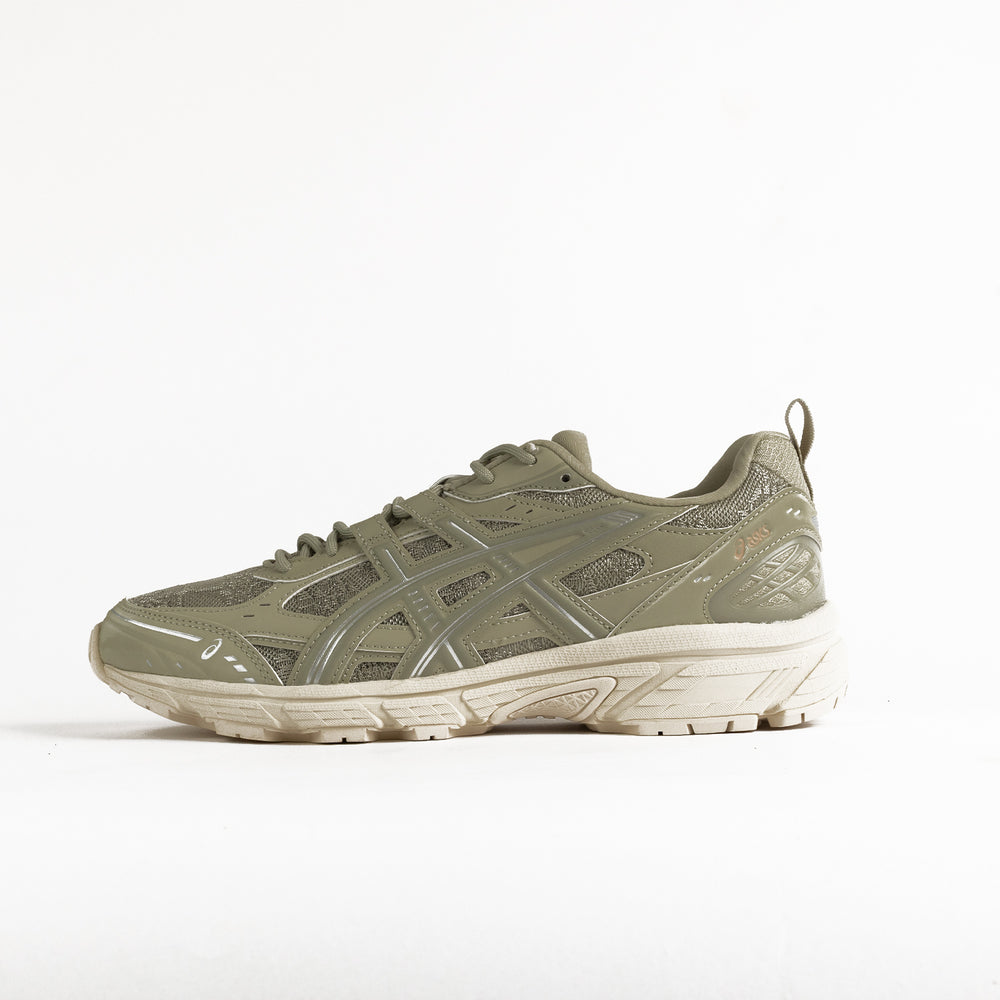 ASICS GEL- NUNOBIKI - DRIED LEAF