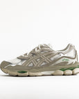 ASICS GEL-NYC - CREAM FOSSIL