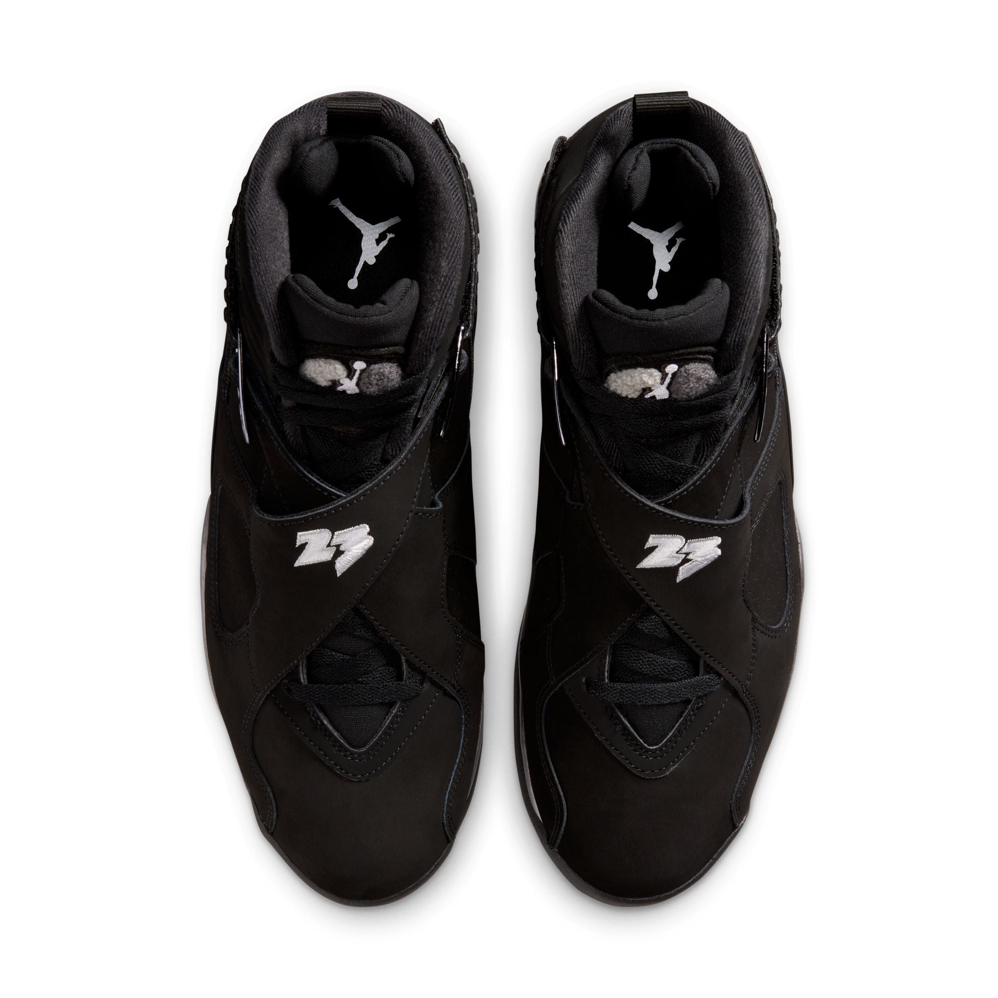 AIR JORDAN 8 RETRO - CHROME