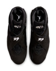 AIR JORDAN 8 RETRO - CHROME