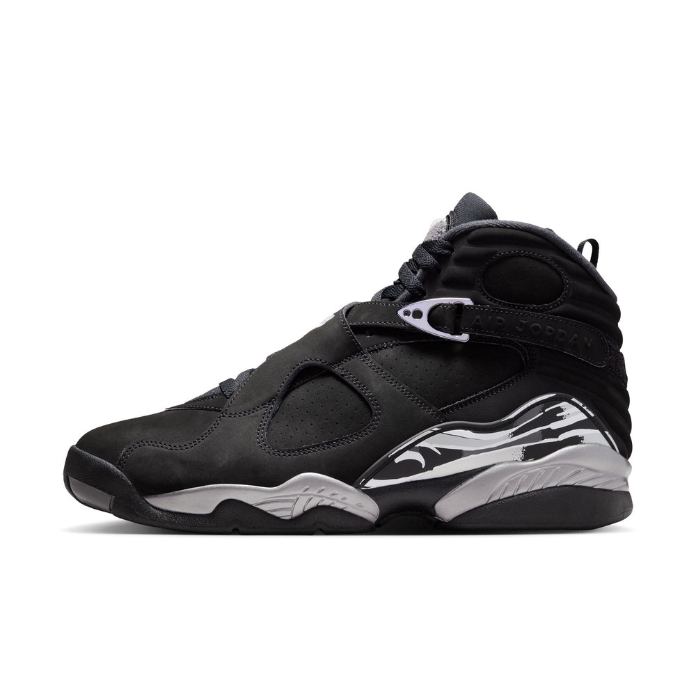 AIR JORDAN 8 RETRO - CHROME
