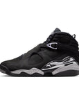 AIR JORDAN 8 RETRO - CHROME