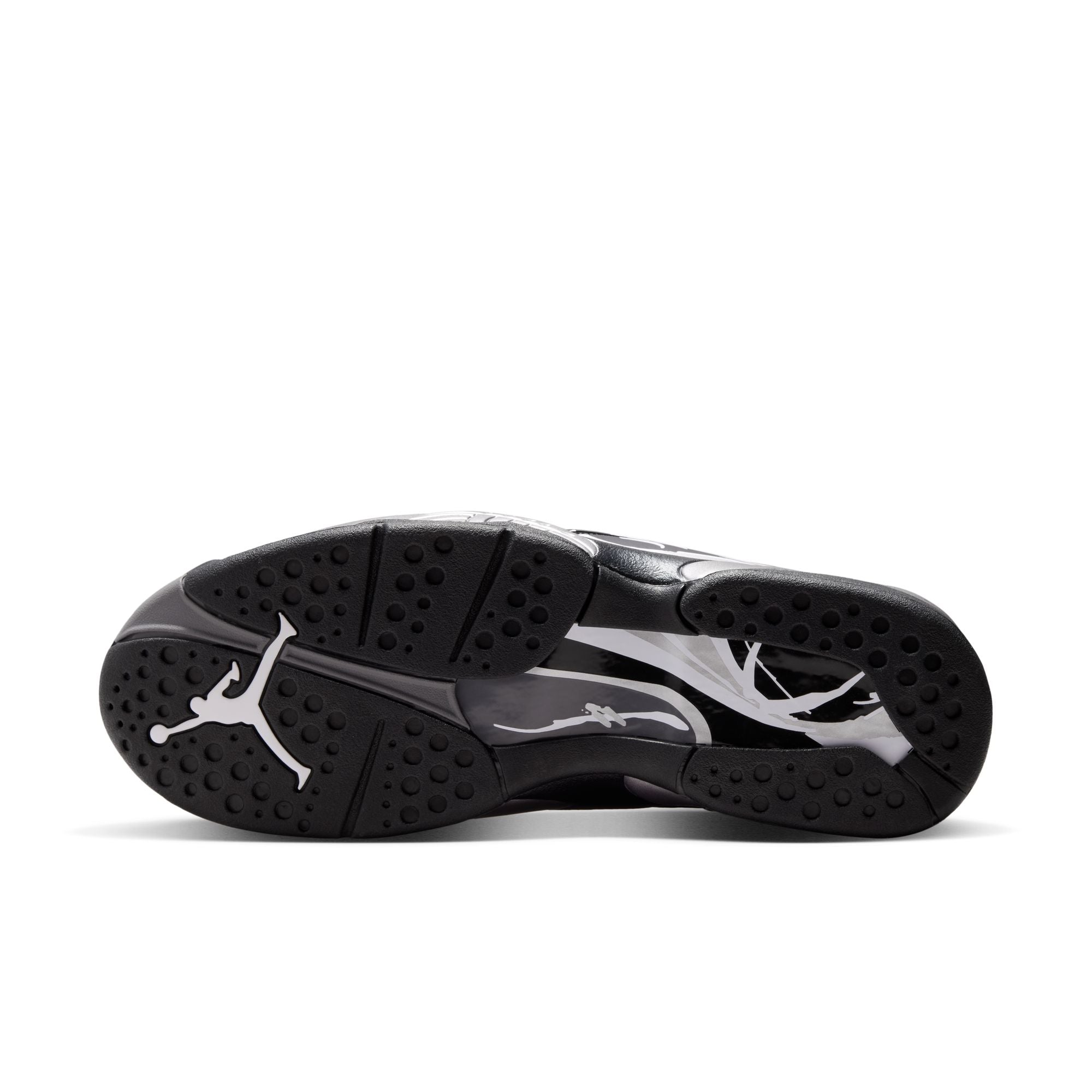 AIR JORDAN 8 RETRO - CHROME
