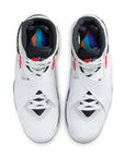 AIR JORDAN 8 RETRO - BUGS BUNNY