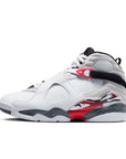 AIR JORDAN 8 RETRO - BUGS BUNNY
