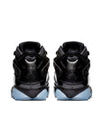 JORDAN 6 RINGS - BLACK WHITE