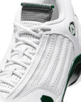 AIR JORDAN 14 RETRO - FOREST GREEN - 10/31 LAUNCH