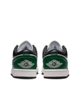 AIR JORDAN 1 LOW - GORGE GREEN