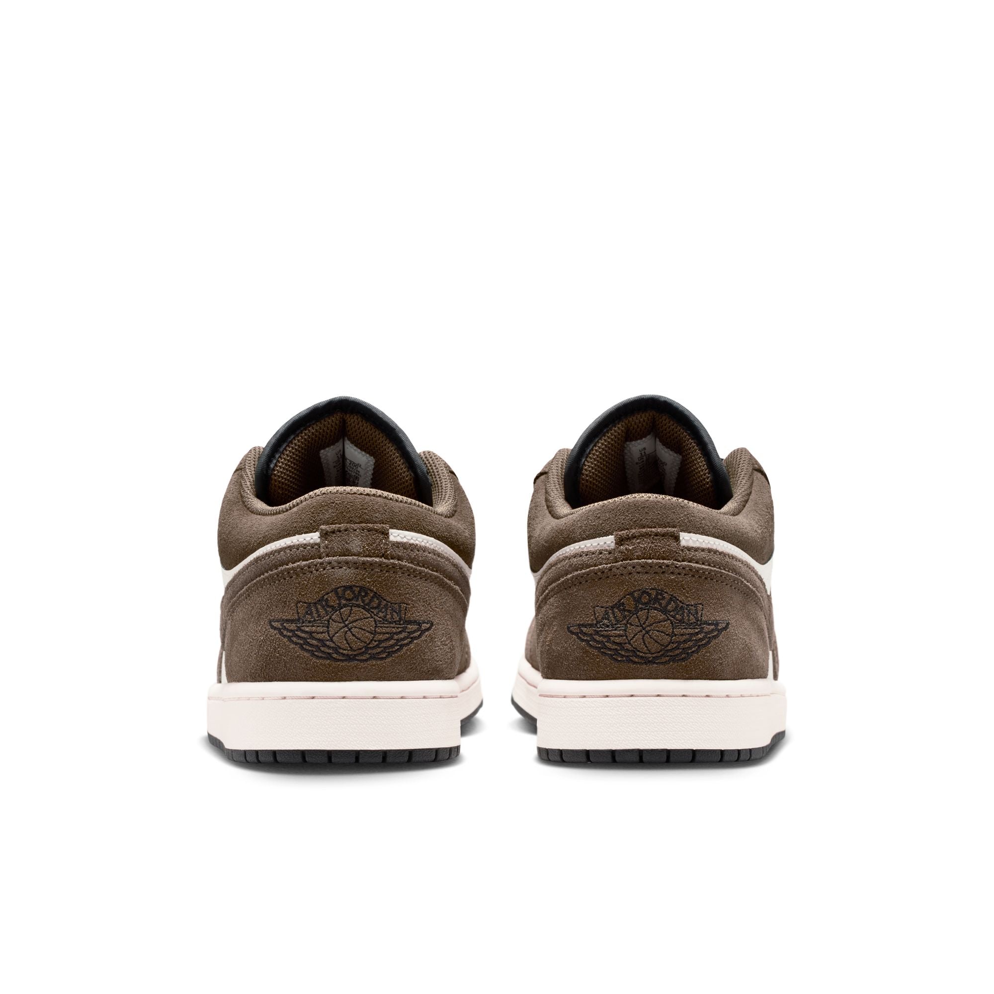 AIR JORDAN 1 LOW - PALOMINO