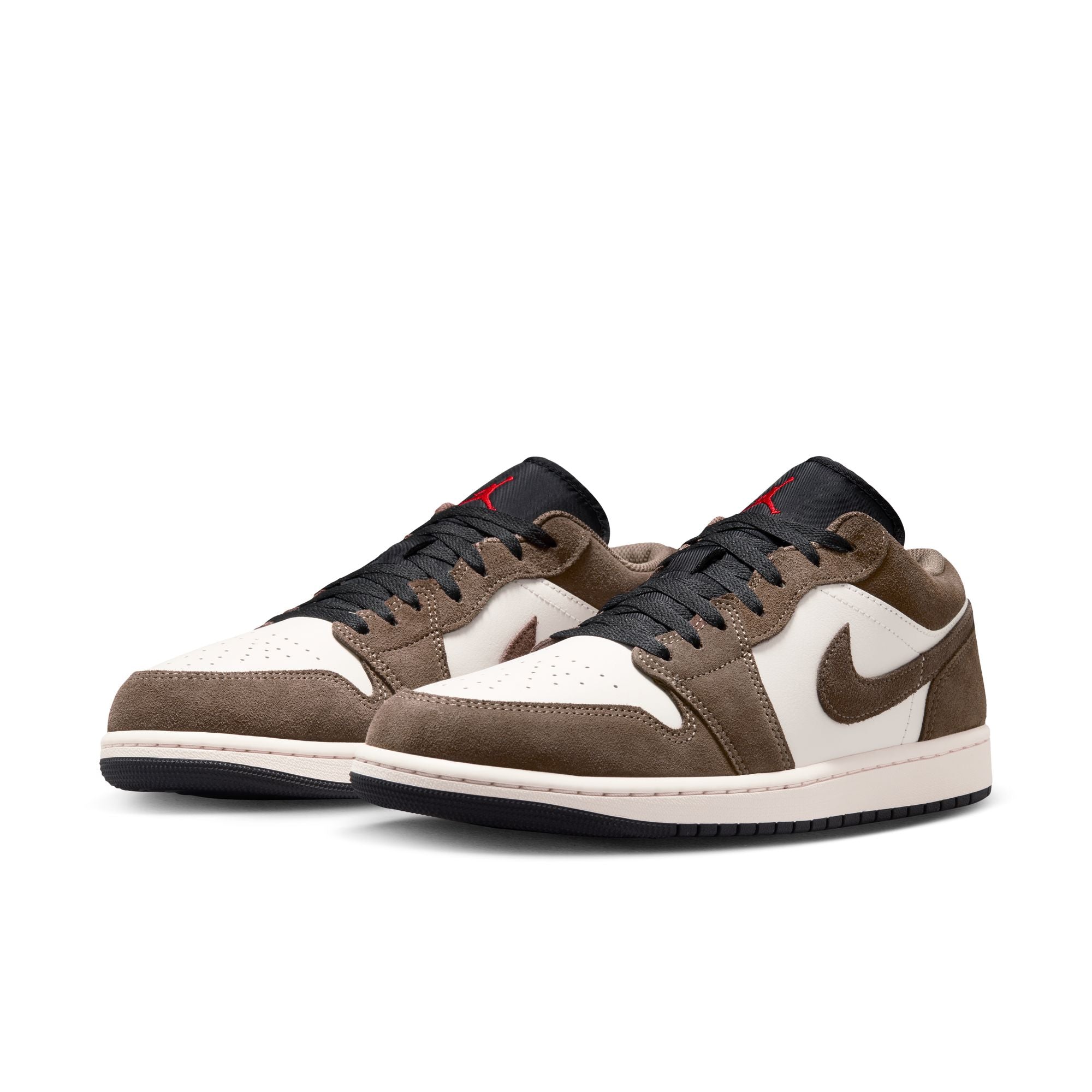 AIR JORDAN 1 LOW - PALOMINO