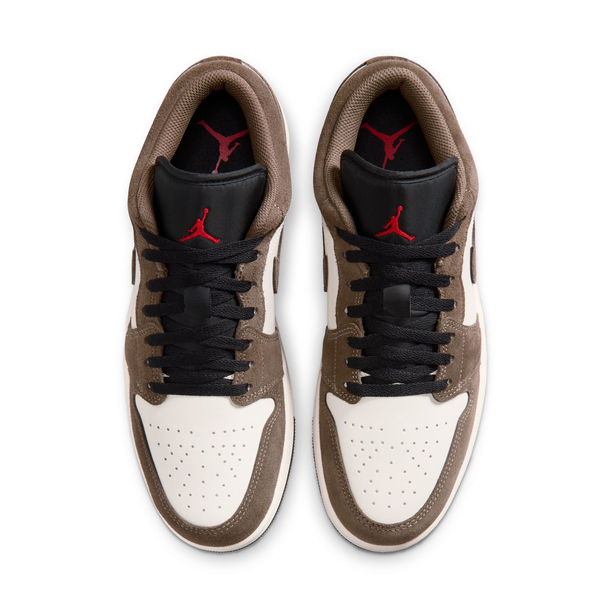 AIR JORDAN 1 LOW - PALOMINO
