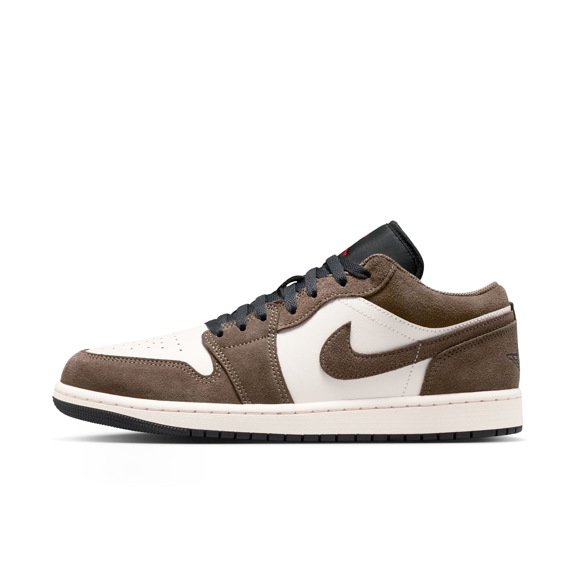 AIR JORDAN 1 LOW - PALOMINO